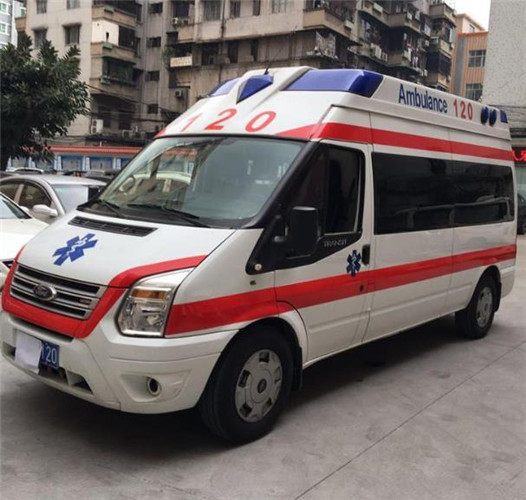萨尔图非急救护车护送行业的服务质量如何保障
