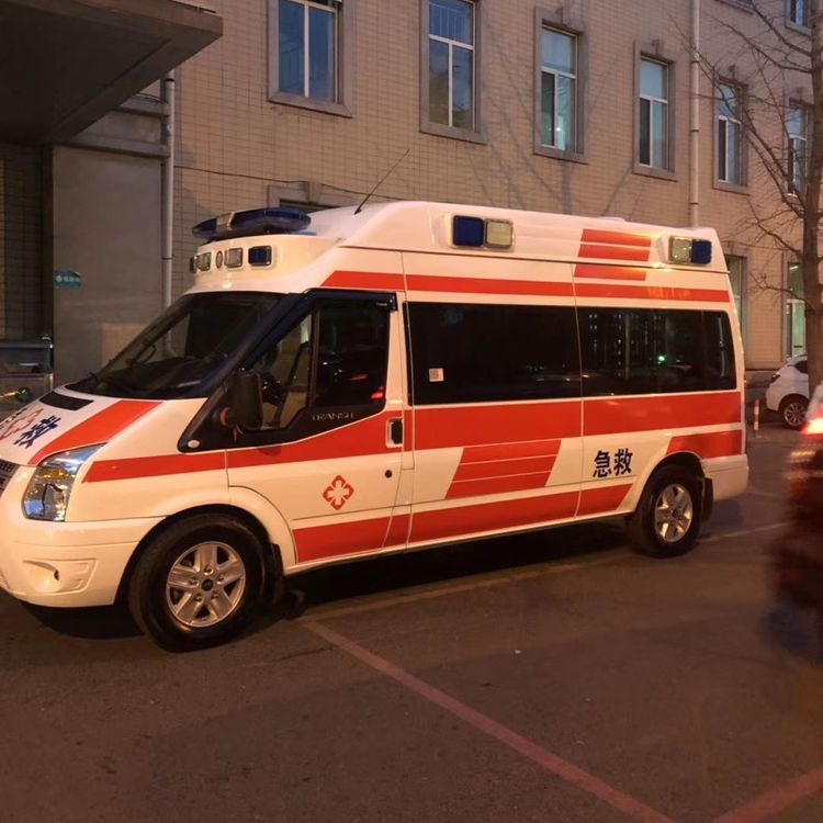 萨尔图一般救护车是怎么分类的