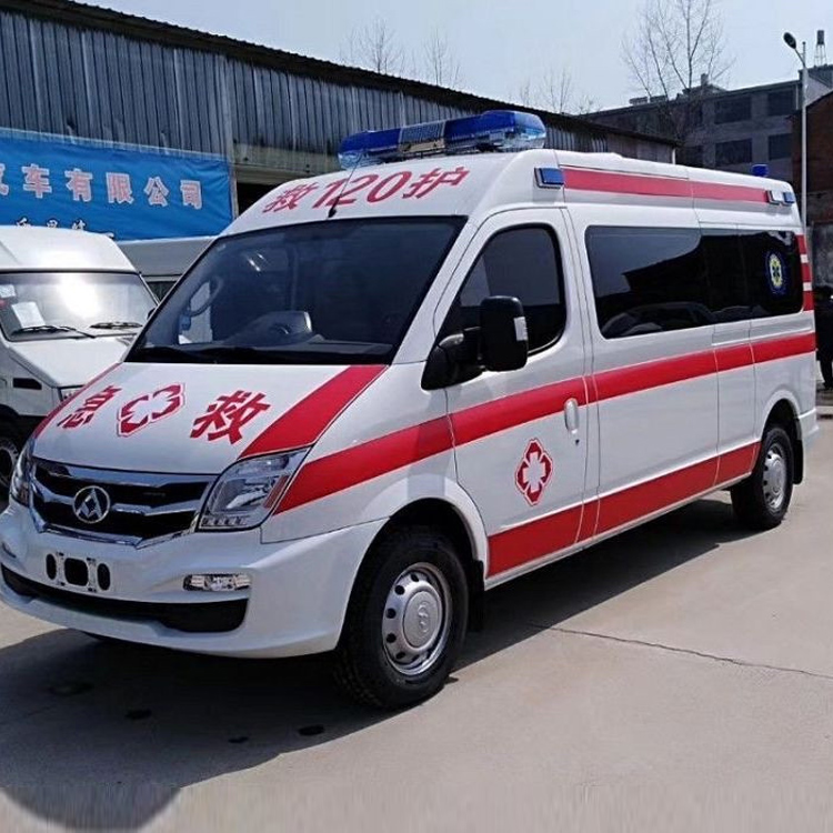 萨尔图马拉松租赁救护车活动保障