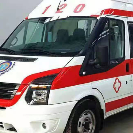 萨尔图非急救护送病人转院租赁救护车的优缺点对比